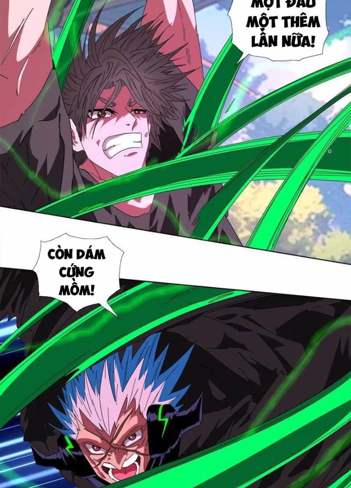 Quái Thú Hạch Tâm Chapter 53 - 69