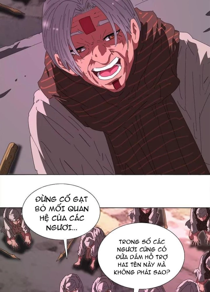 Quái Thú Hạch Tâm Chapter 53 - 75