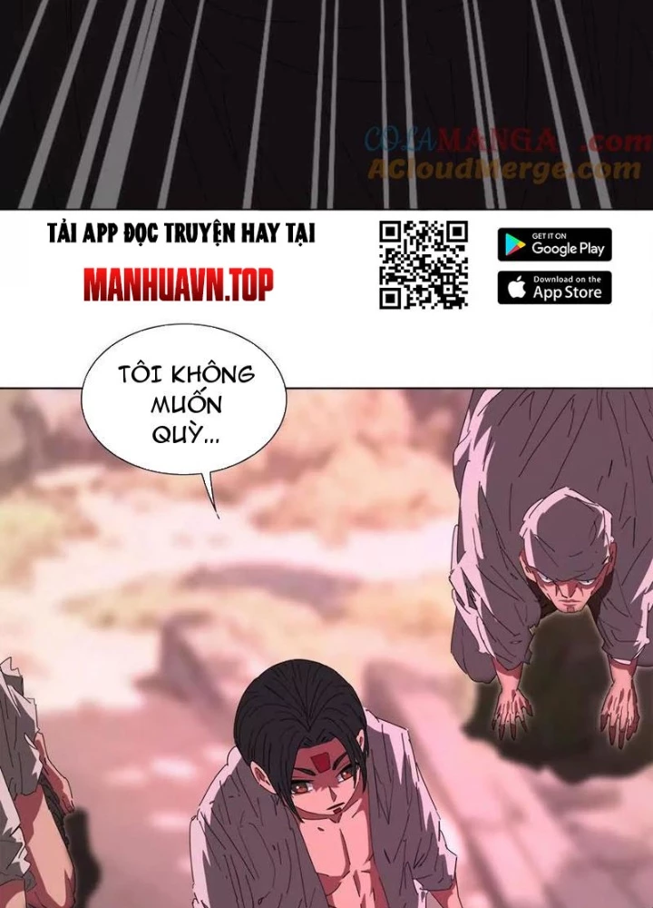 Quái Thú Hạch Tâm Chapter 53 - 83