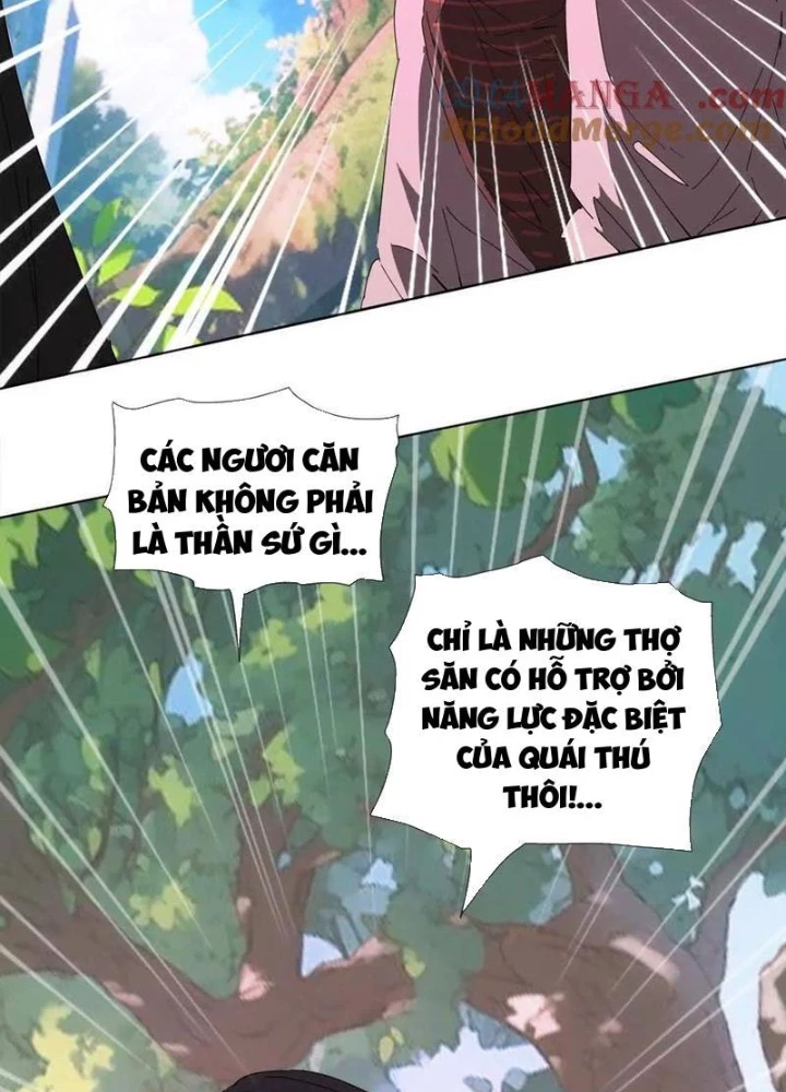 Quái Thú Hạch Tâm Chapter 53 - 87