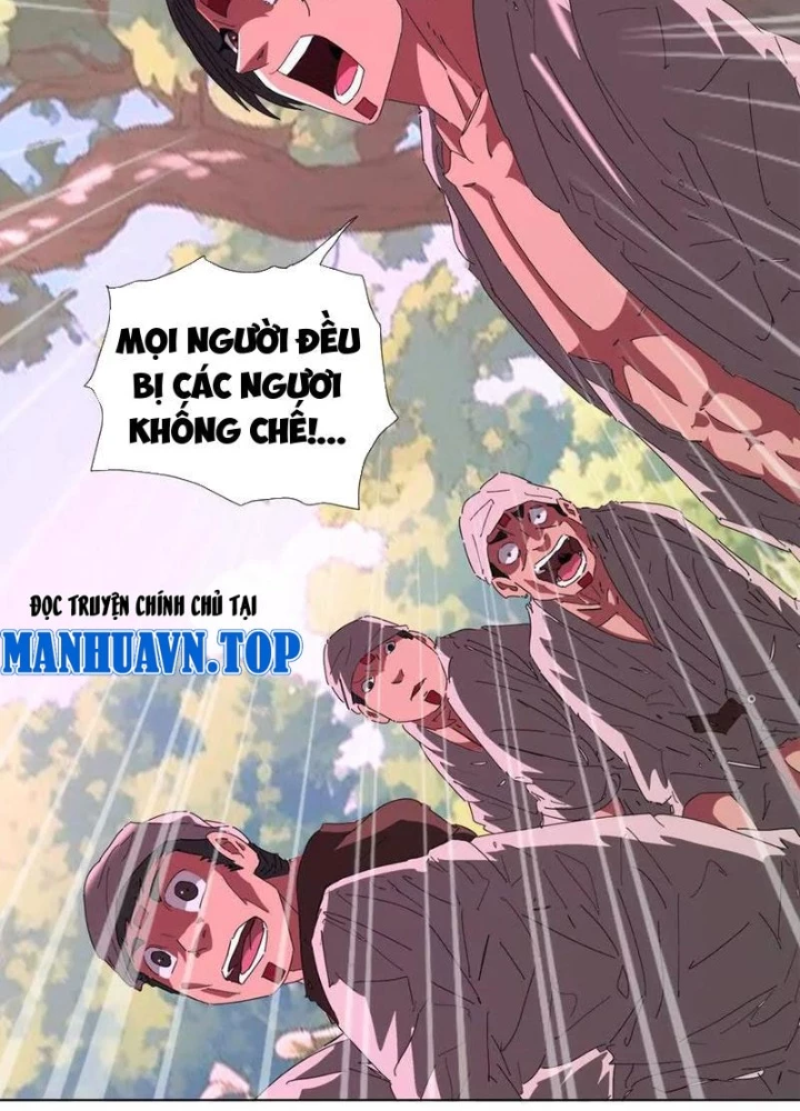 Quái Thú Hạch Tâm Chapter 53 - 89