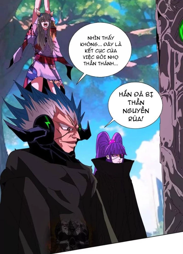 Quái Thú Hạch Tâm Chapter 53 - 95