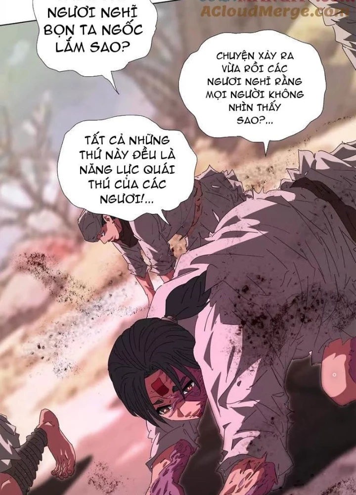 Quái Thú Hạch Tâm Chapter 53 - 97