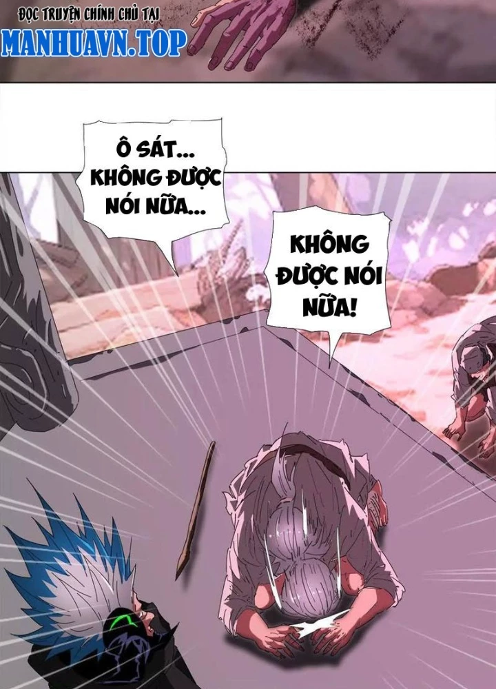 Quái Thú Hạch Tâm Chapter 53 - 99