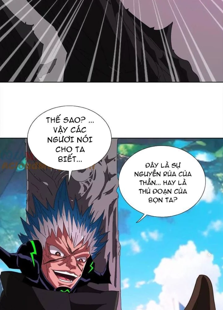 Quái Thú Hạch Tâm Chapter 53 - 101