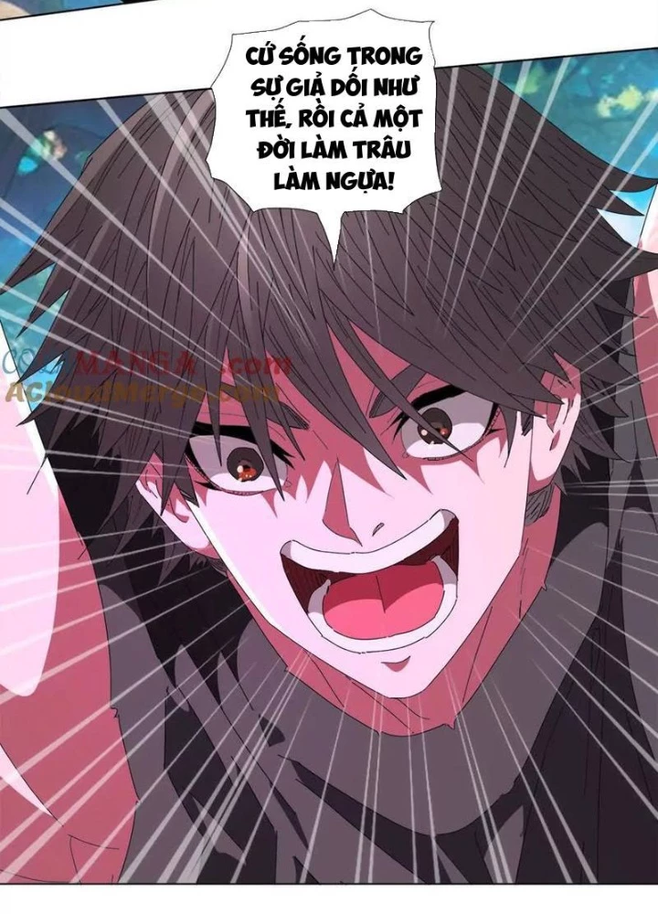 Quái Thú Hạch Tâm Chapter 53 - 111