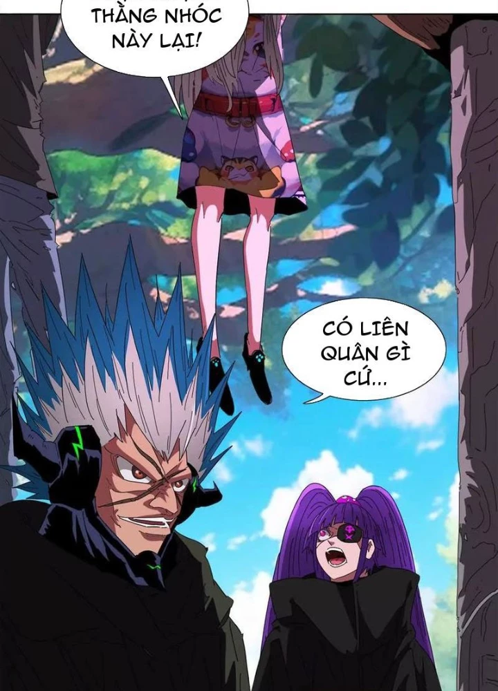 Quái Thú Hạch Tâm Chapter 53 - 113
