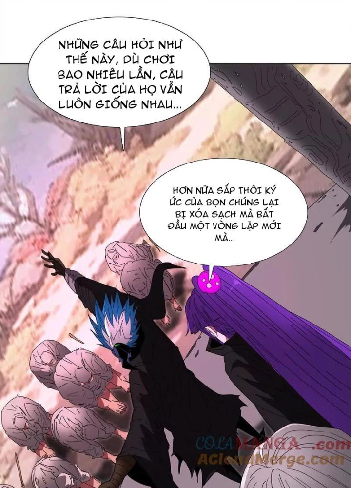 Quái Thú Hạch Tâm Chapter 53 - 115
