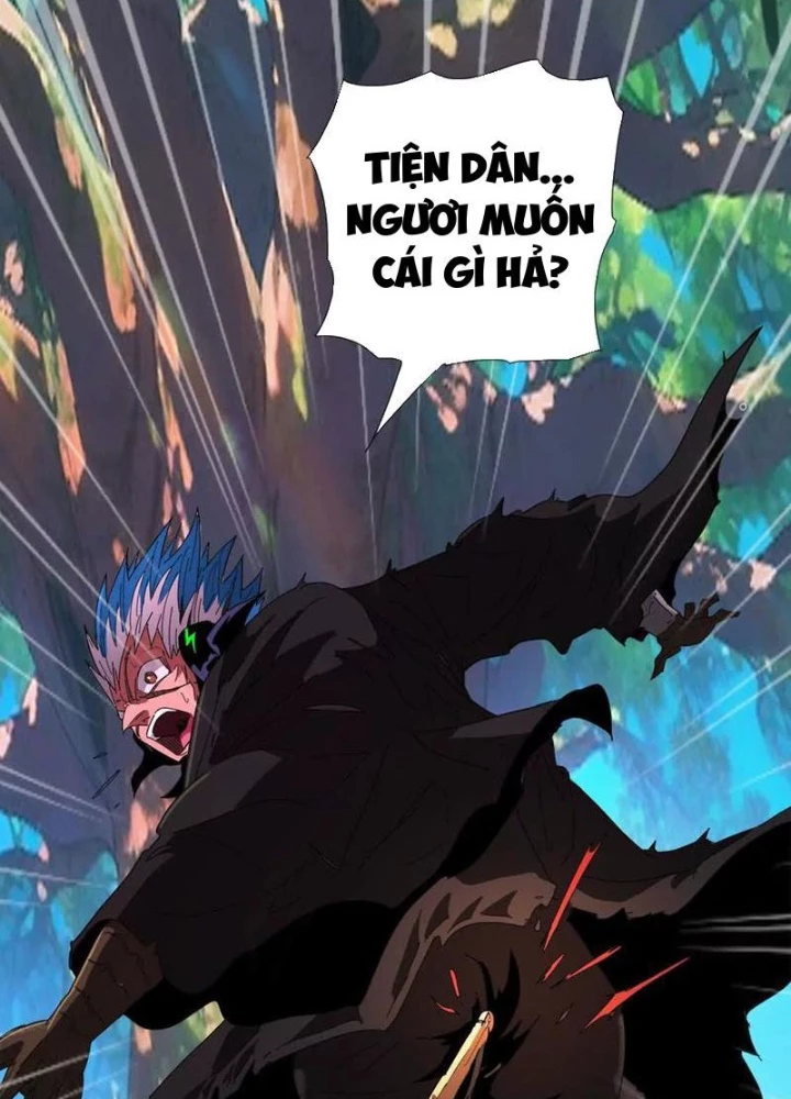 Quái Thú Hạch Tâm Chapter 53 - 123