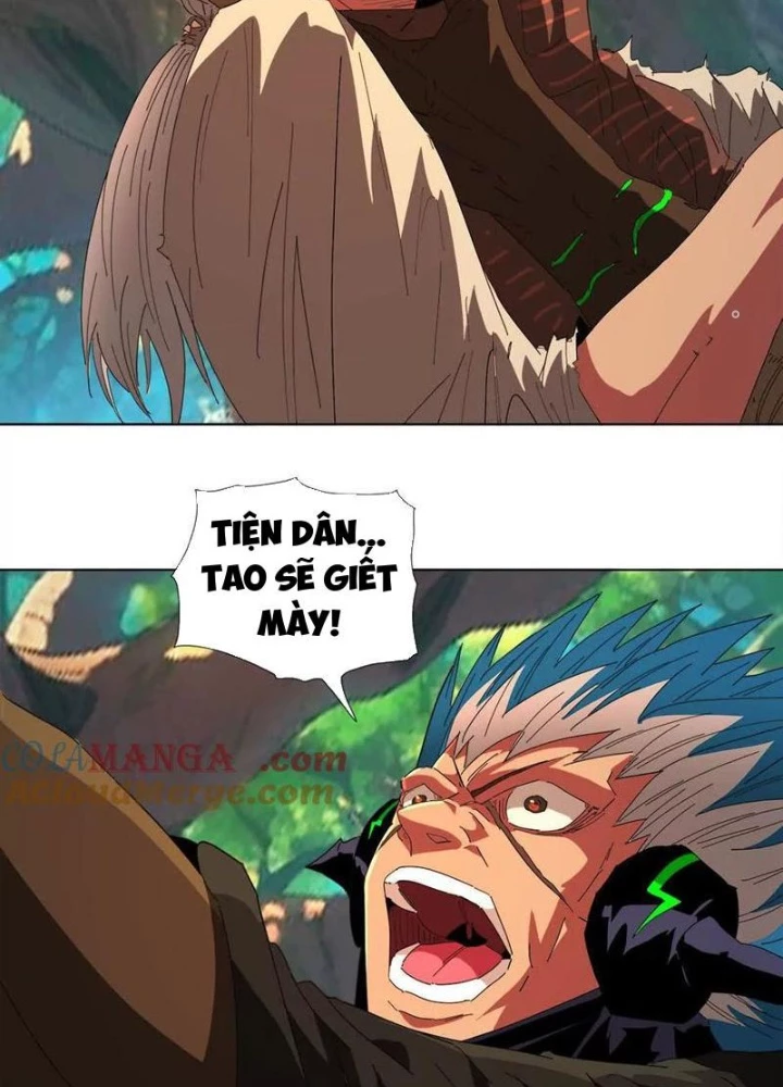 Quái Thú Hạch Tâm Chapter 53 - 135