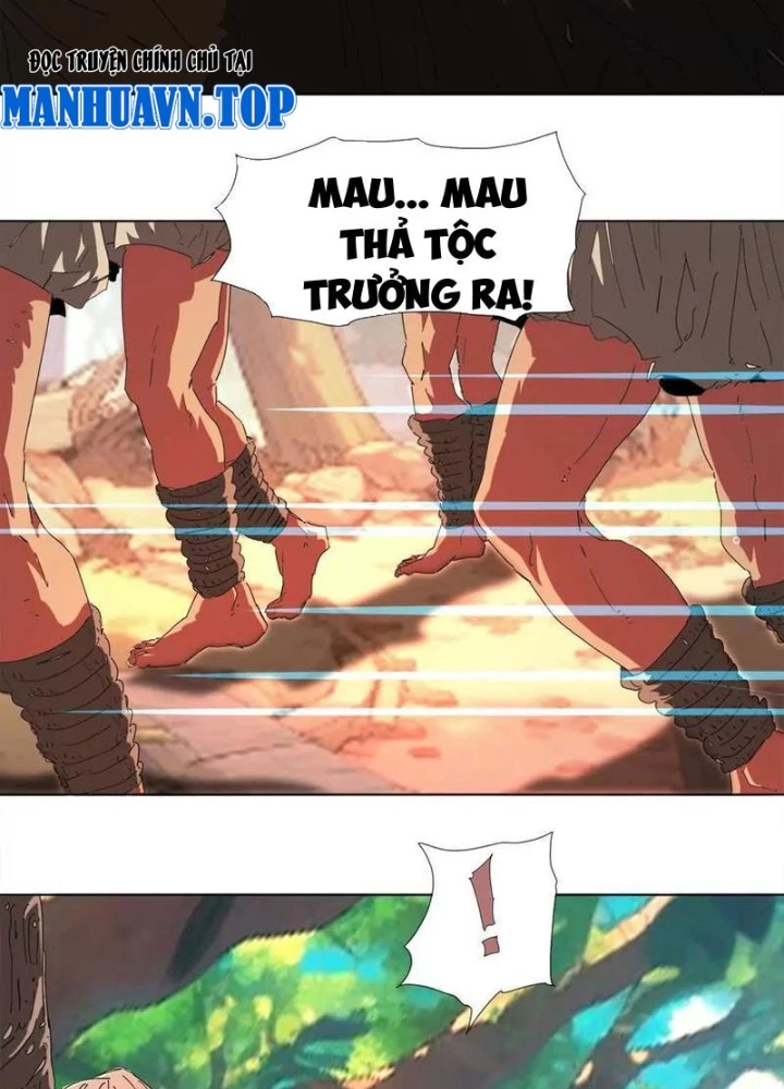 Quái Thú Hạch Tâm Chapter 53 - 137