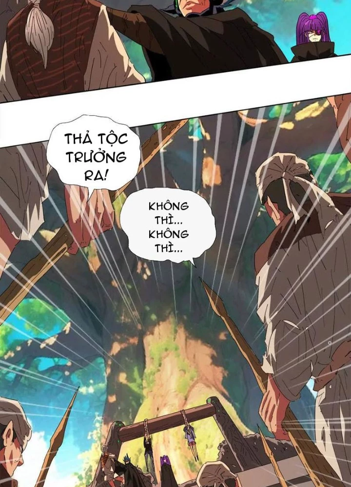 Quái Thú Hạch Tâm Chapter 53 - 139