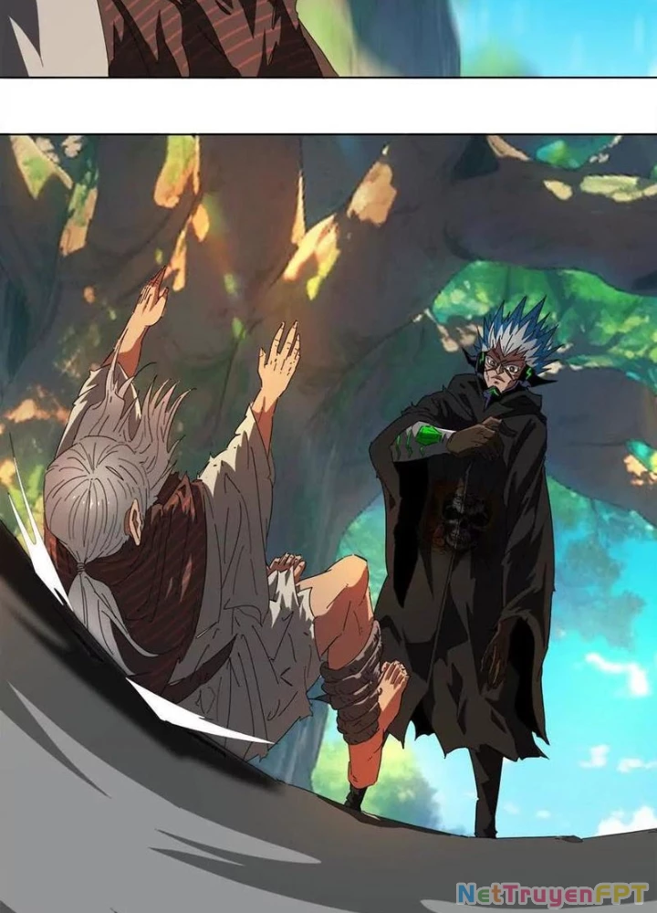 Quái Thú Hạch Tâm Chapter 54 - 7