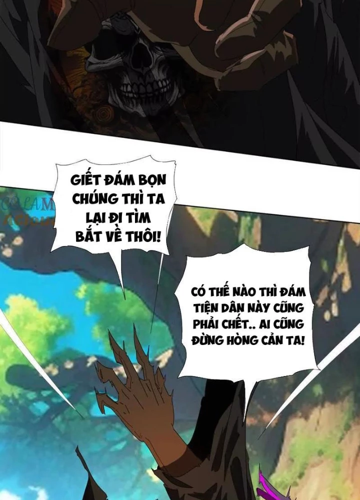 Quái Thú Hạch Tâm Chapter 54 - 15