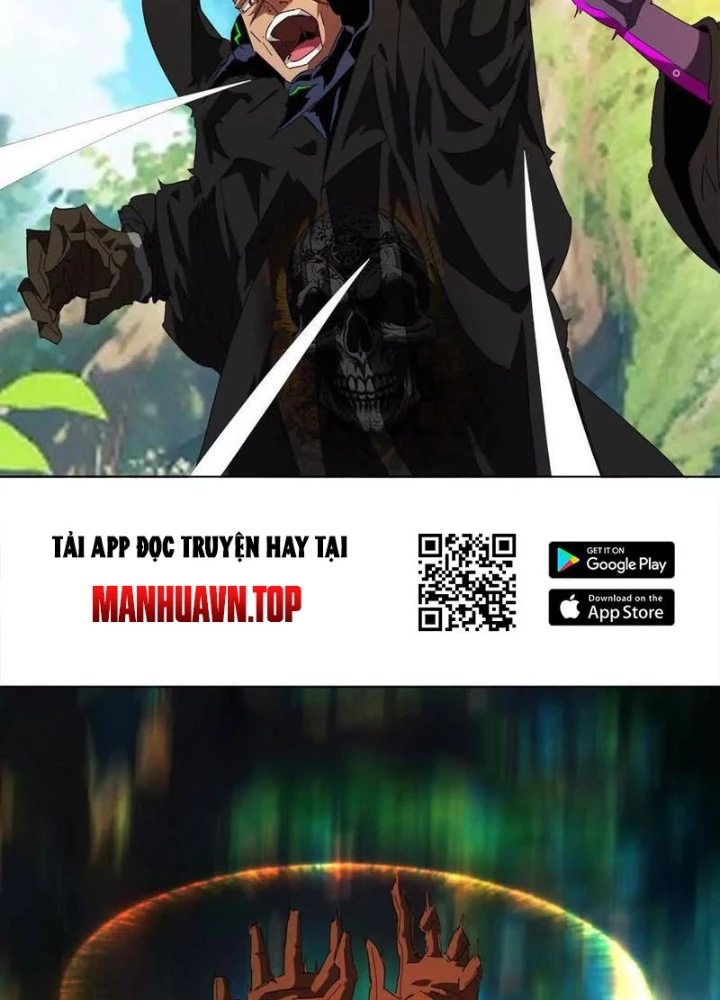 Quái Thú Hạch Tâm Chapter 54 - 17