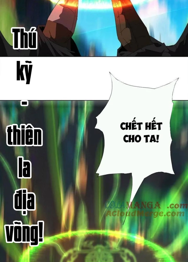 Quái Thú Hạch Tâm Chapter 54 - 19