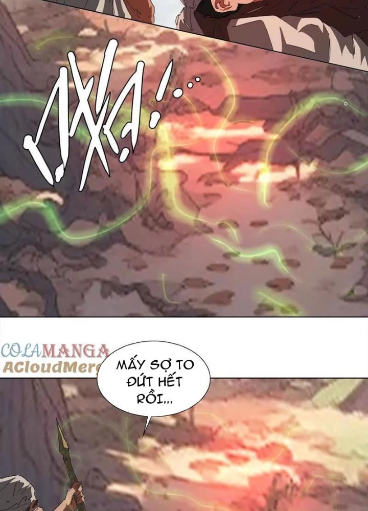 Quái Thú Hạch Tâm Chapter 54 - 29