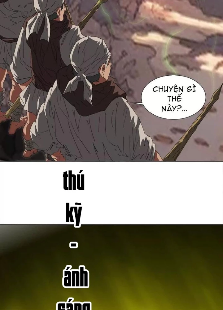 Quái Thú Hạch Tâm Chapter 54 - 31