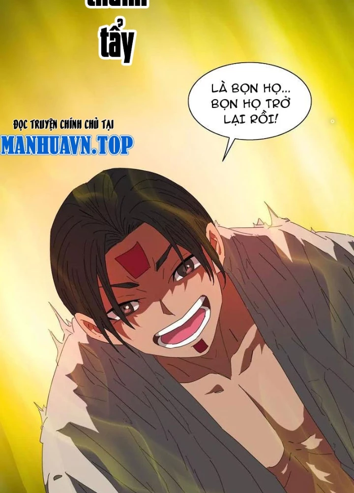 Quái Thú Hạch Tâm Chapter 54 - 33
