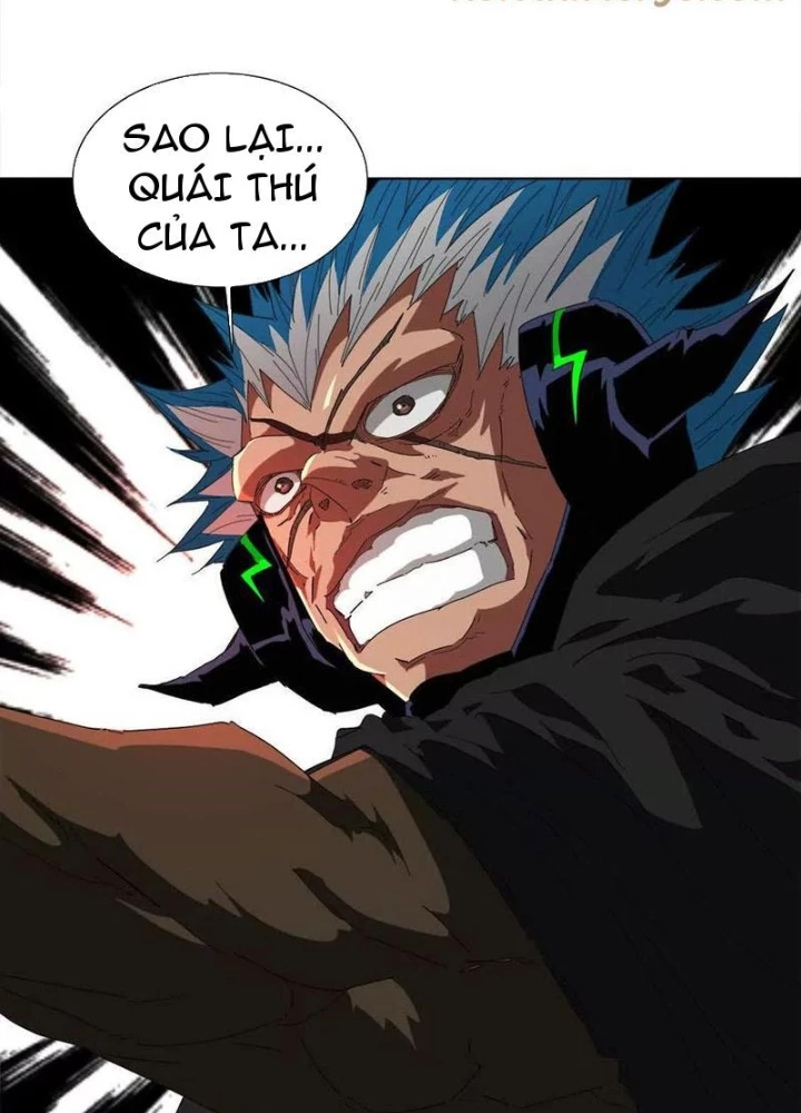 Quái Thú Hạch Tâm Chapter 54 - 35