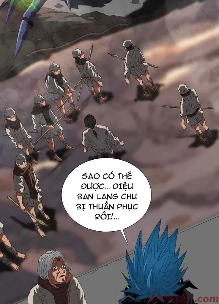 Quái Thú Hạch Tâm Chapter 54 - 43