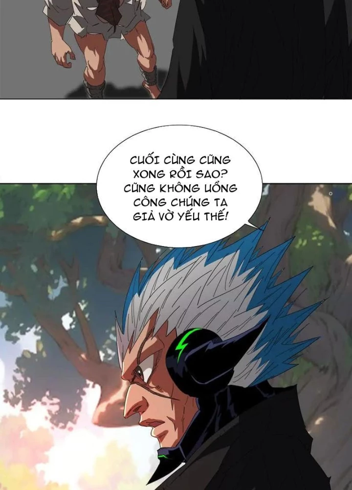 Quái Thú Hạch Tâm Chapter 54 - 45