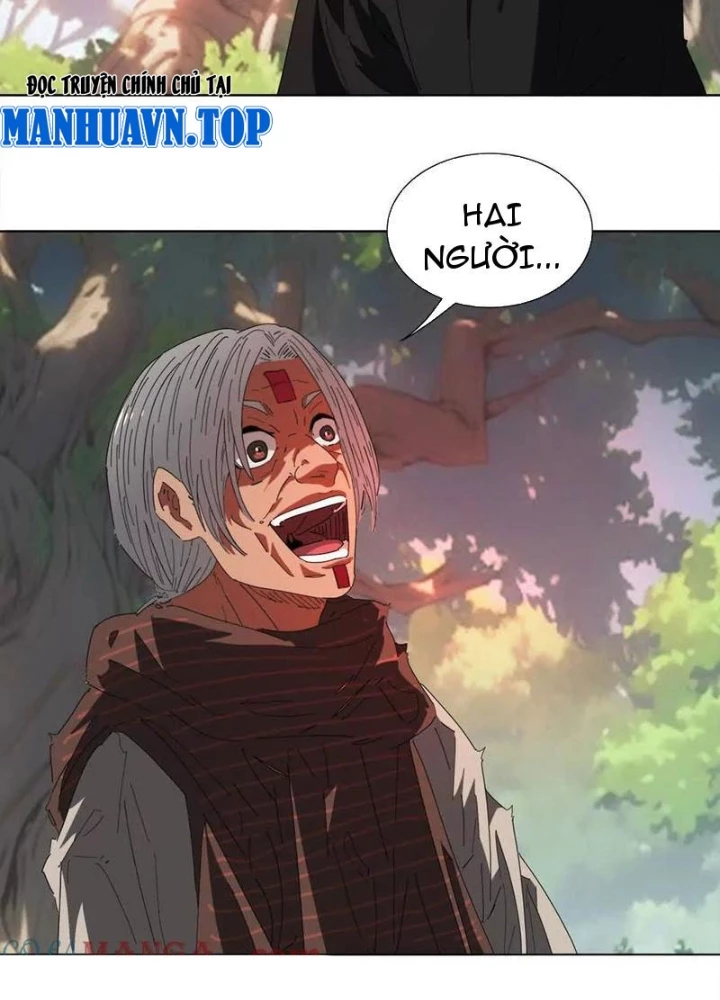 Quái Thú Hạch Tâm Chapter 54 - 47