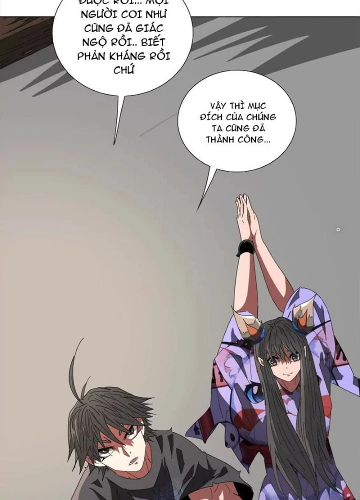 Quái Thú Hạch Tâm Chapter 54 - 49