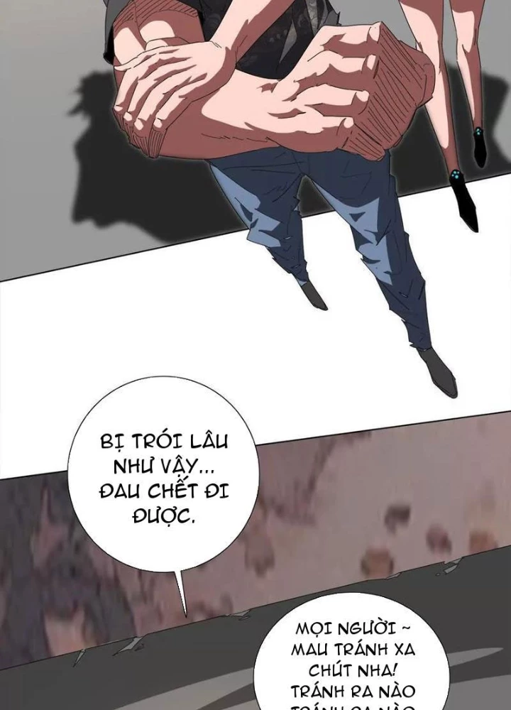 Quái Thú Hạch Tâm Chapter 54 - 51