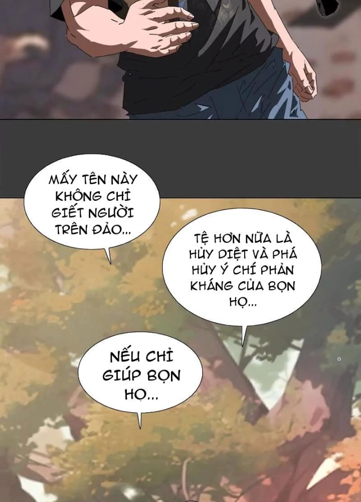 Quái Thú Hạch Tâm Chapter 54 - 65