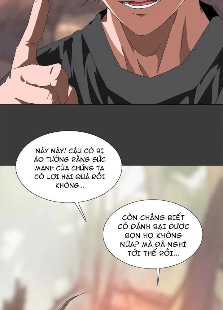Quái Thú Hạch Tâm Chapter 54 - 71