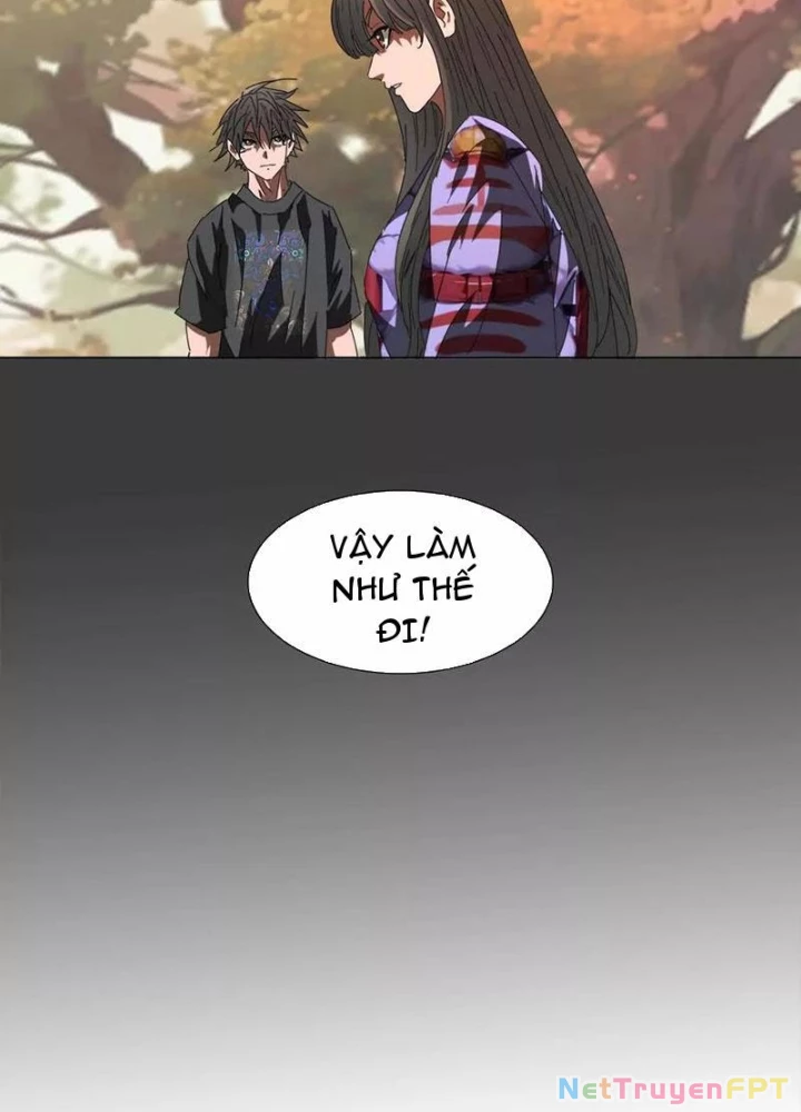 Quái Thú Hạch Tâm Chapter 54 - 75