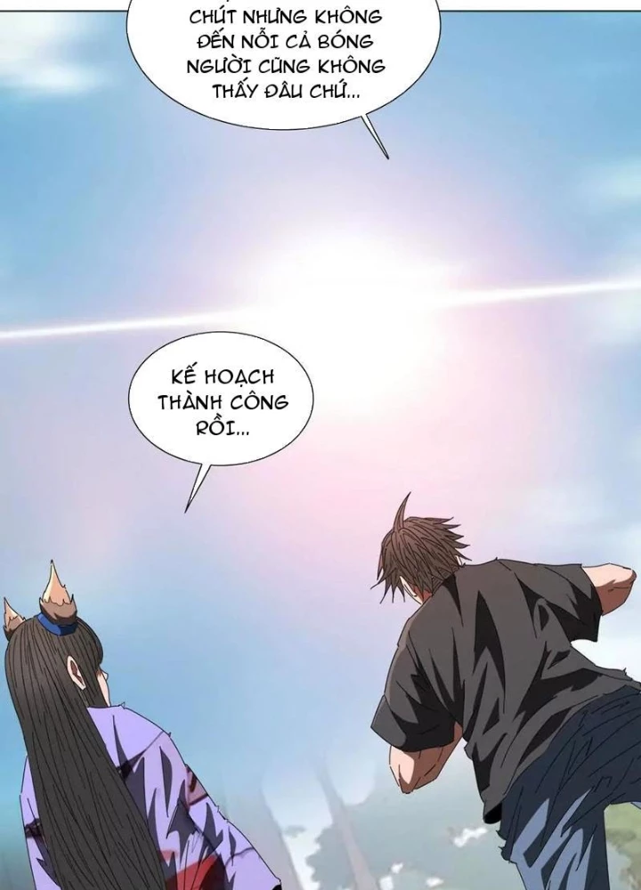 Quái Thú Hạch Tâm Chapter 54 - 79