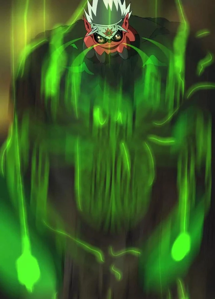 Quái Thú Hạch Tâm Chapter 54 - 93