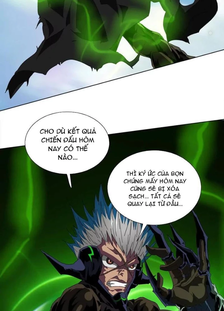 Quái Thú Hạch Tâm Chapter 54 - 99