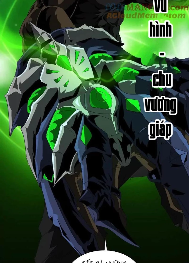 Quái Thú Hạch Tâm Chapter 54 - 101