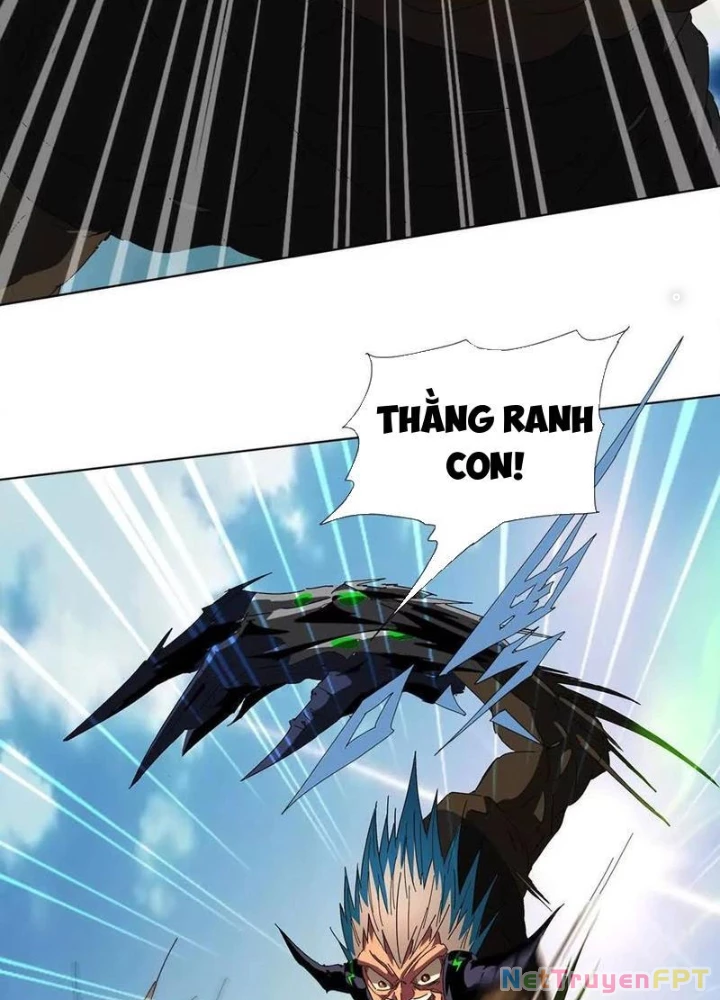 Quái Thú Hạch Tâm Chapter 54 - 111