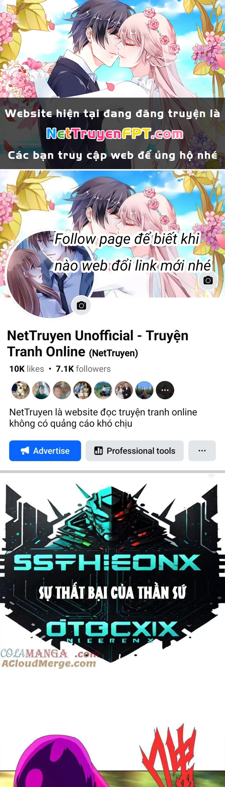 Quái Thú Hạch Tâm Chapter 55 - 1