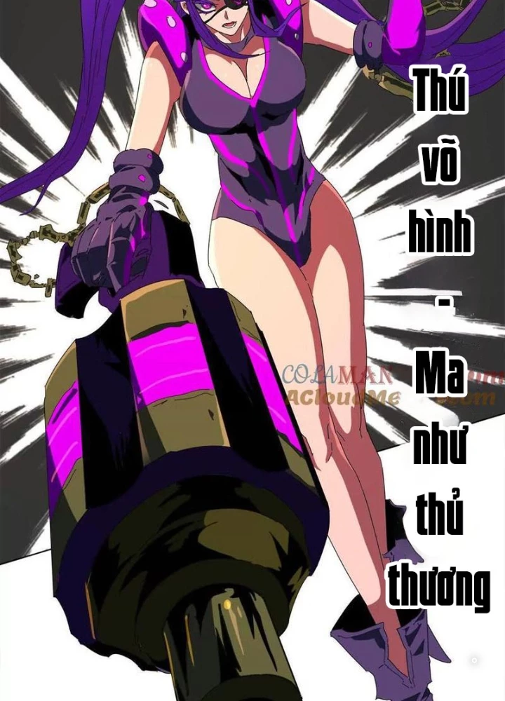 Quái Thú Hạch Tâm Chapter 55 - 11