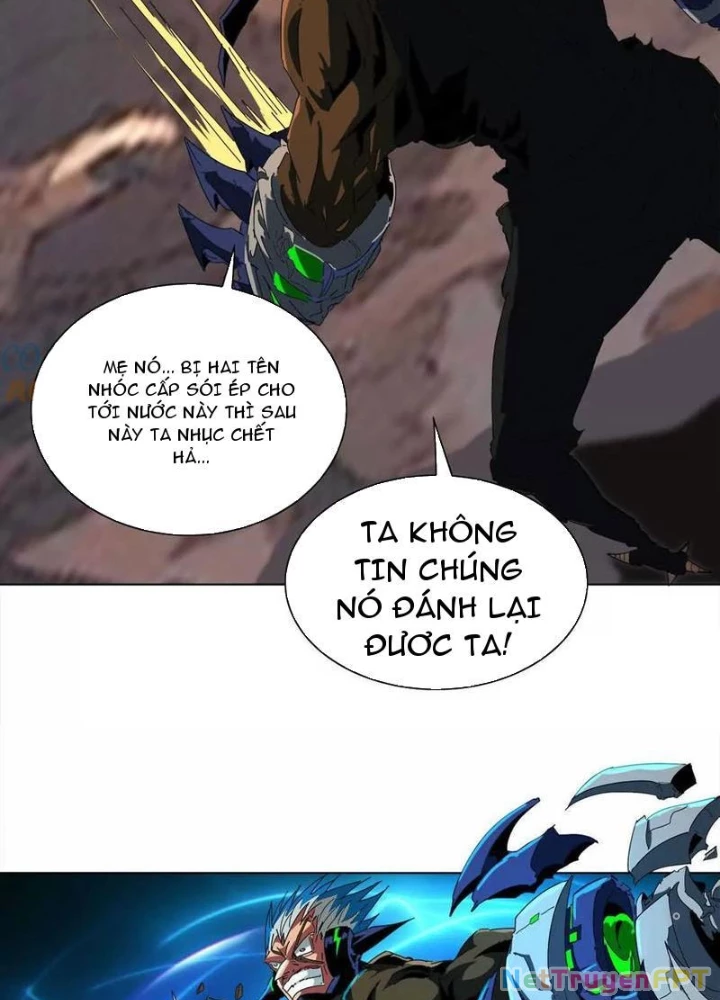 Quái Thú Hạch Tâm Chapter 55 - 15