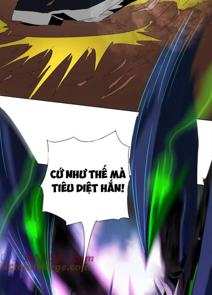 Quái Thú Hạch Tâm Chapter 55 - 31