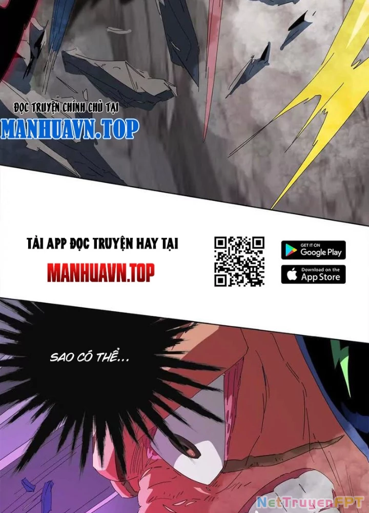 Quái Thú Hạch Tâm Chapter 55 - 41