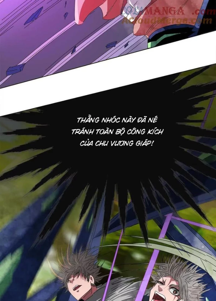 Quái Thú Hạch Tâm Chapter 55 - 43