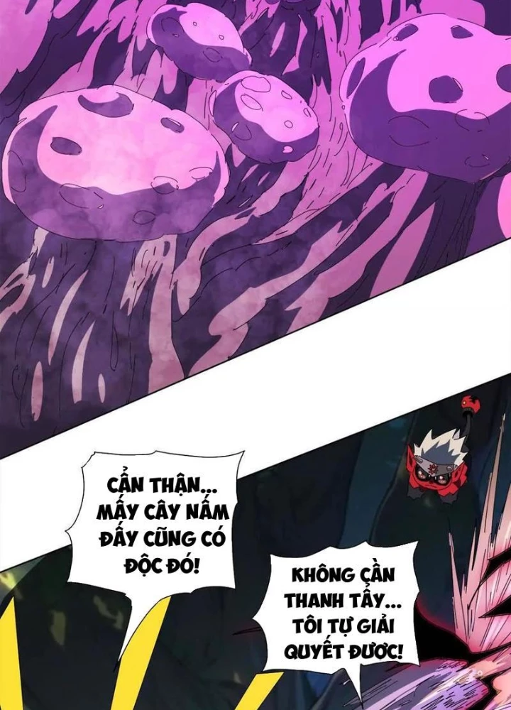 Quái Thú Hạch Tâm Chapter 55 - 51