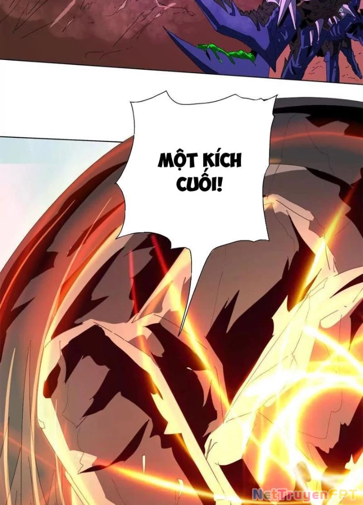 Quái Thú Hạch Tâm Chapter 55 - 65