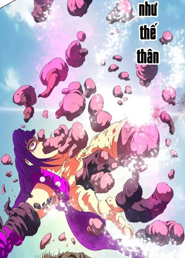 Quái Thú Hạch Tâm Chapter 55 - 87