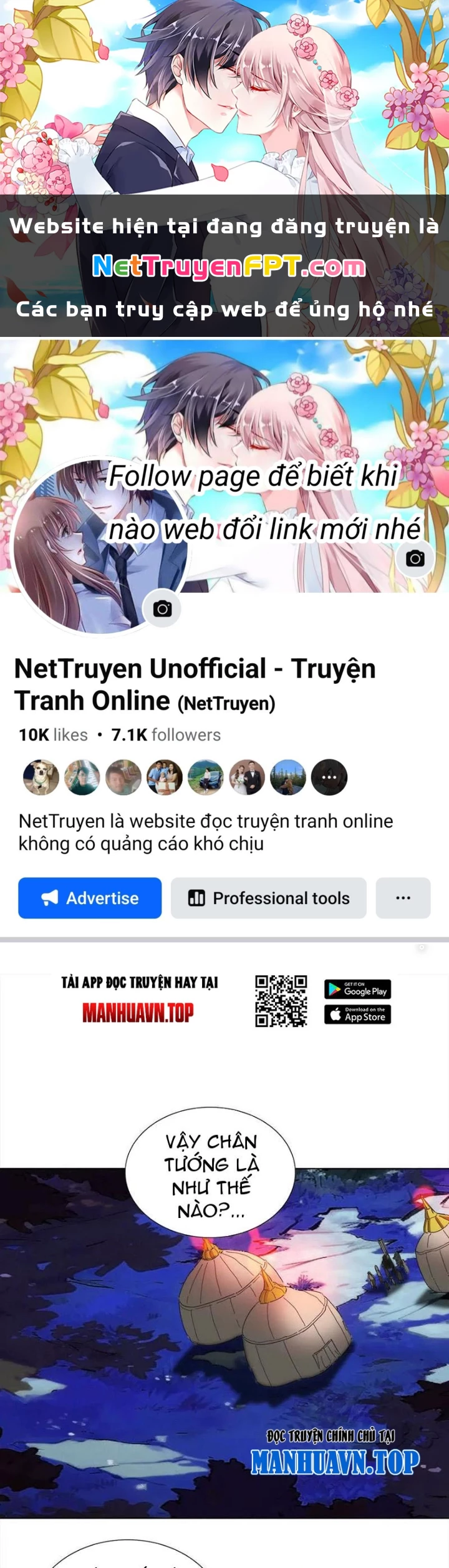 Quái Thú Hạch Tâm Chapter 56 - 1