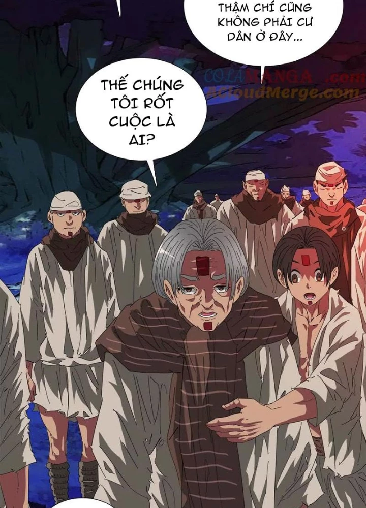 Quái Thú Hạch Tâm Chapter 56 - 3