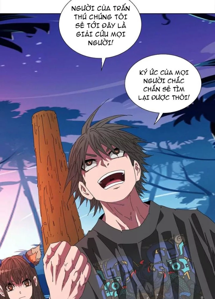 Quái Thú Hạch Tâm Chapter 56 - 5
