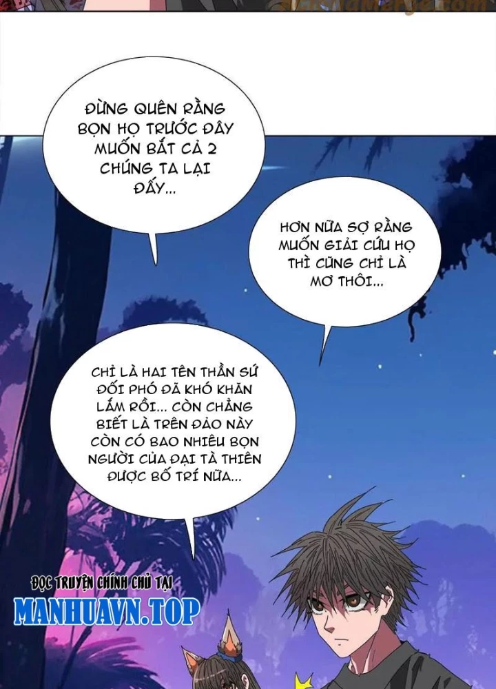 Quái Thú Hạch Tâm Chapter 56 - 7